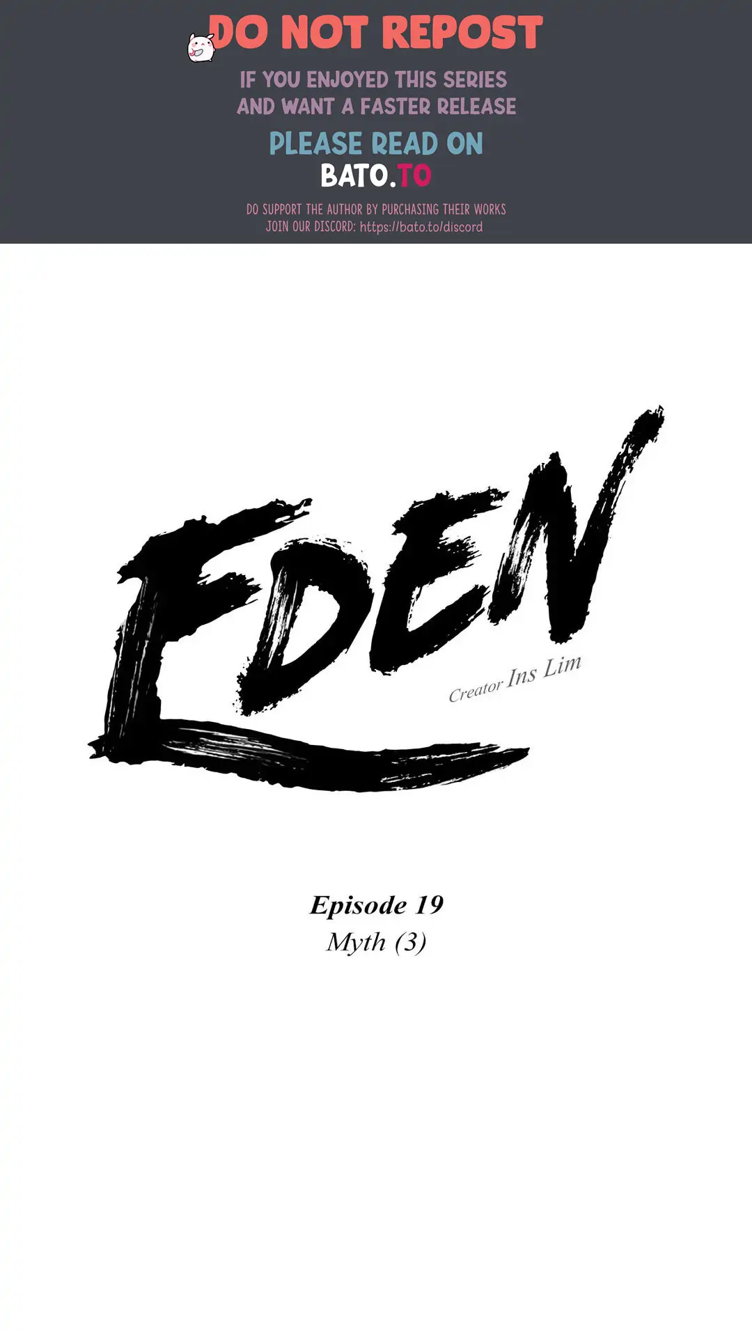 Eden-Chapter 19