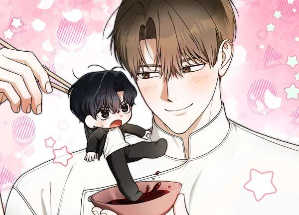 A Regular Happening || PARADISE SCANS ||