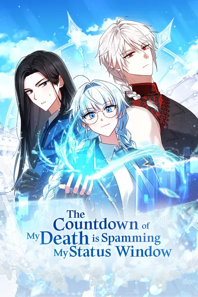 The Countdown of My Death is Spamming My Status Window [Official]