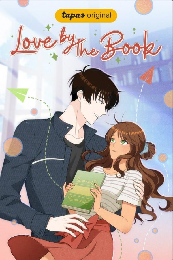 Love by the Book